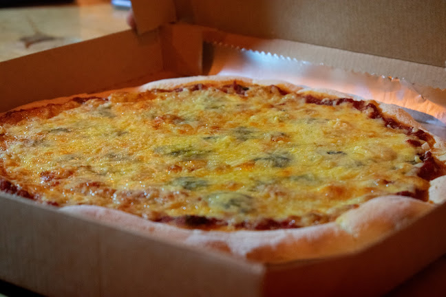 Comentarii opinii despre Roots pizza y más