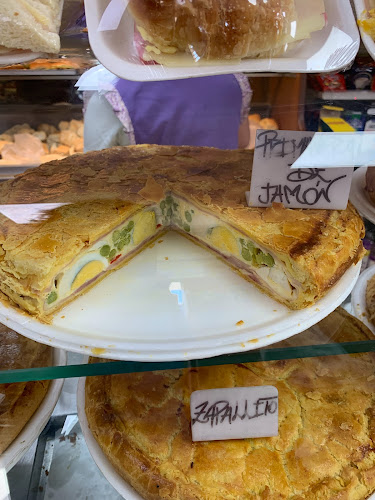 Panaderia Y Rotiseria Joaco