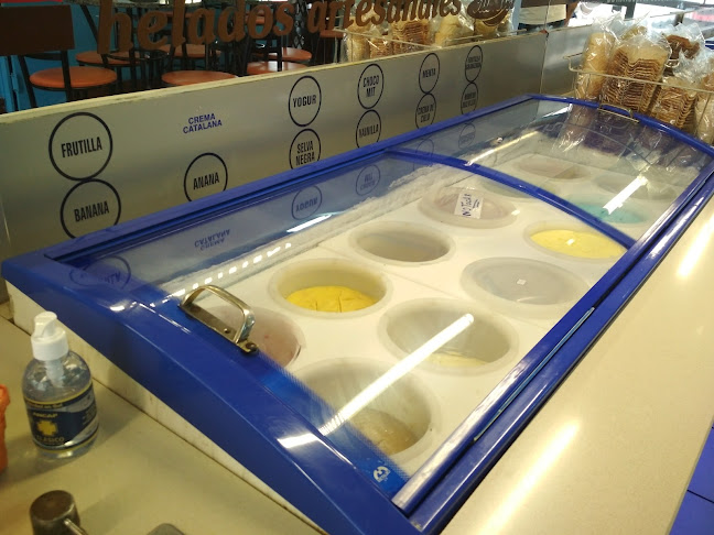 Opinii despre Chivitel în Treinta y Tres - Gastronomía y hostelería