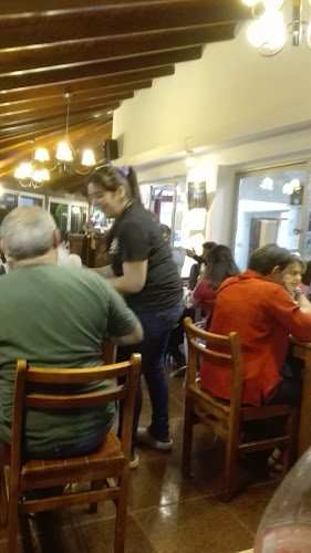 Mamma Pizza - Gastronomía y hostelería