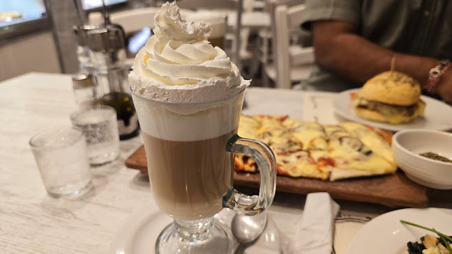 Pecas Pocitos - Gastronomía y hostelería