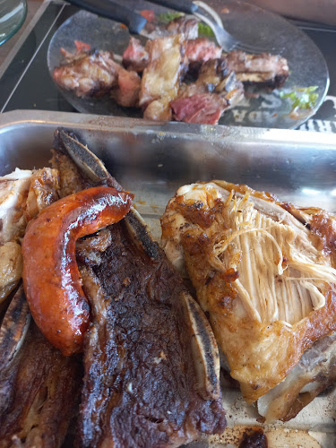 Parrillada El Asador - Montevideo