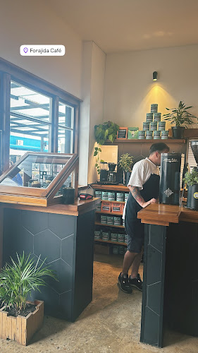 Comentarii opinii despre Forajida Café