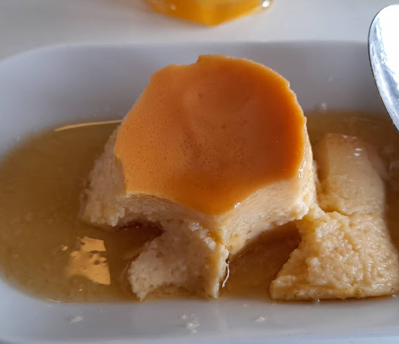 Restaurante La Corniche - Gastronomía y hostelería