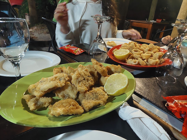 Comentarii opinii despre Picasso Restaurante