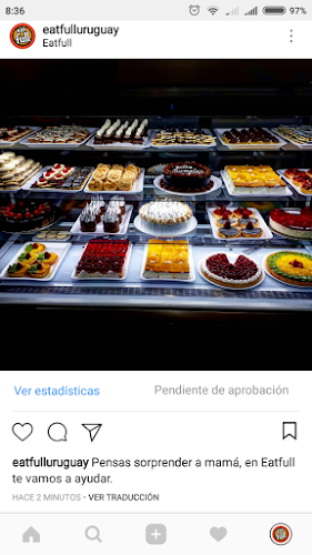 Brigadier Gral. Fructuoso Rivera esquina, 97000 Durazno, Departamento de Durazno