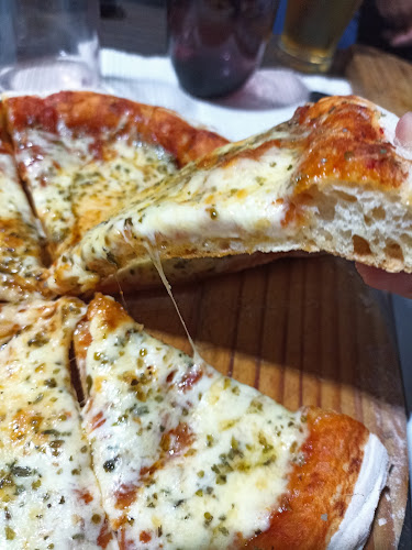 Buona pizza Pickup (Napolitanas congeladas) - Gastronomía y hostelería