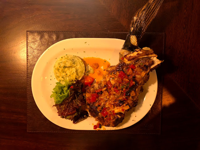 Opinii despre Punta Salina în Punta del Este - Gastronomía y hostelería