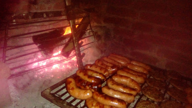 EL CHIRINGUITO CASA DE COMIDAS - Villa Crespo y San Andrés