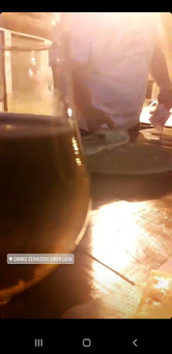 BIRRERÍA Santa Lucía - Gastronomía y hostelería