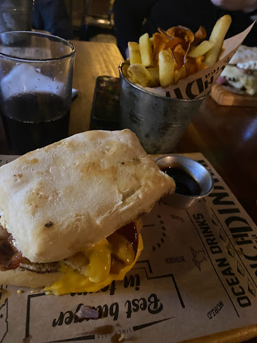 Foodies pizza & grill - Montevideo