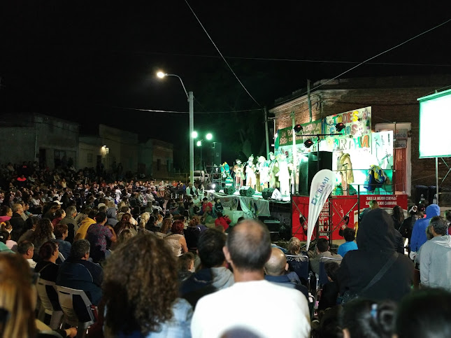 Opinii despre Bar "El dinámico" - el Bar del Ciego în Las Piedras - Gastronomía y hostelería