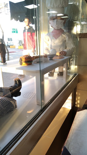 Pizzería Costa Azul