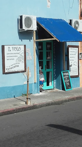 Opinii despre Il Volo Rotiseria în Maldonado - Gastronomía y hostelería