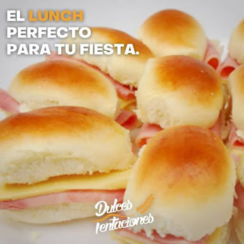 Opinii despre Dulces Tentaciones în Mercedes - Gastronomía y hostelería