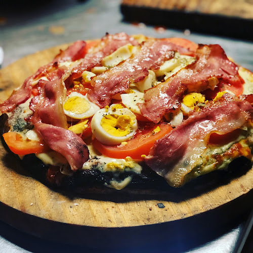 Opinii despre Pizzería Lulipas 🍕🍔🍟 în San Jacinto - Gastronomía y hostelería