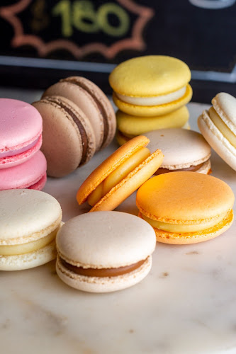 Más Té, Por Favor - Gastronomía y hostelería