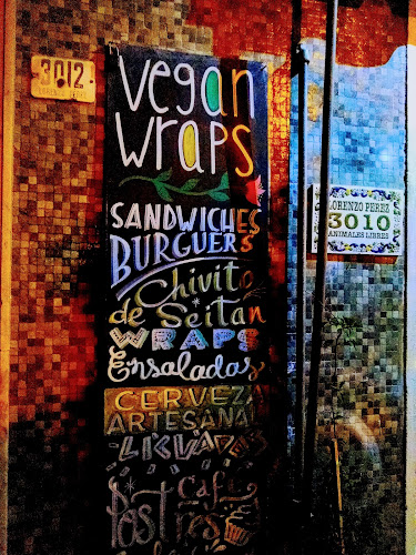 Juanas - Gastronomía y hostelería