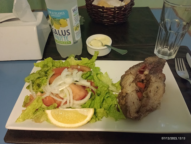 El Palacio - Col. del Sacramento