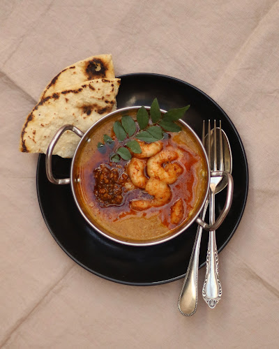 Opinii despre Moksha Cocina de la India în Montevideo - Gastronomía y hostelería