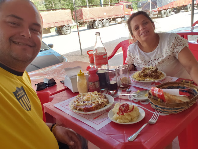 Parador Lo De Martin - Sarandí Grande