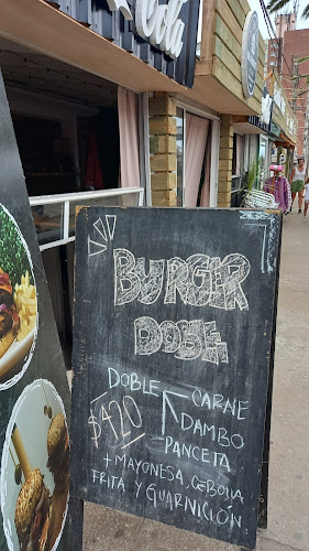 Av. Nicolás Solari esq, 27001 La Paloma, Departamento de Rocha