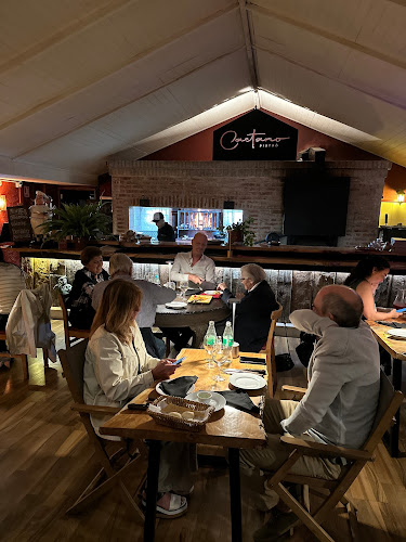 Caetano Bistro - Maldonado