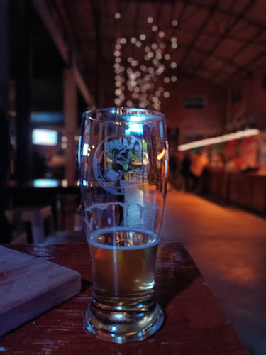 Bimba Brüder - Paysandú