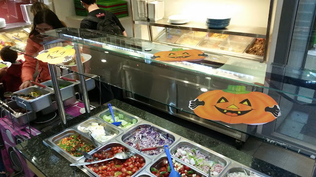 Hoy cocina la abuela srl - Montevideo