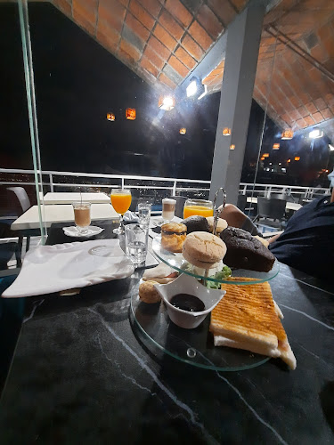 Restaurante Meridiano 58 - Piriápolis