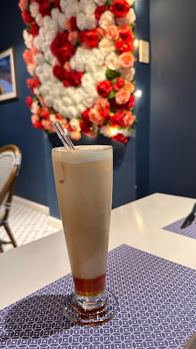 Opinii despre Saint Germain Café Parisien în Montevideo - Gastronomía y hostelería