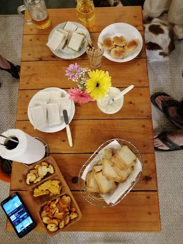 Comentarii opinii despre Bar La Vaca Azul