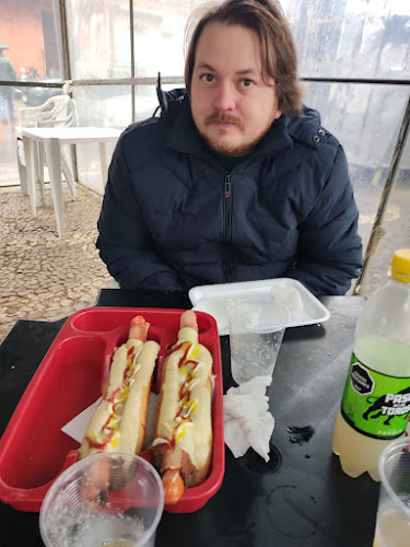 Opinii despre Tráiler 4 Esquinas în Rivera - Gastronomía y hostelería