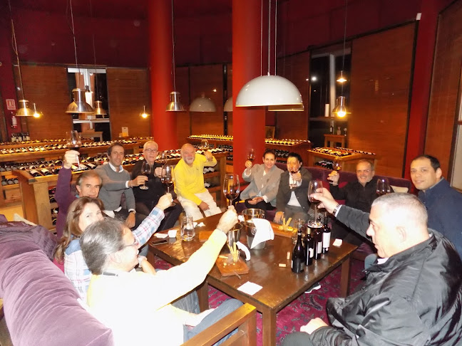 Grand Cru S.A. - Punta del Este