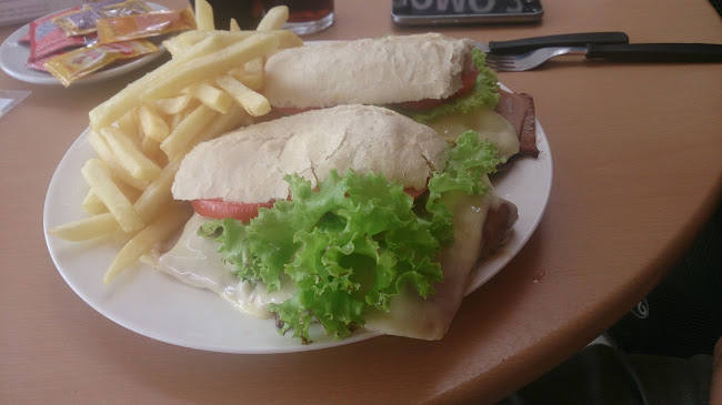 Pizzarella - Gastronomía y hostelería