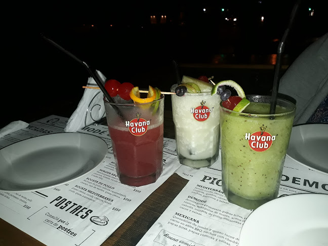 Bv. España 2299, 11200 Montevideo, Departamento de Montevideo