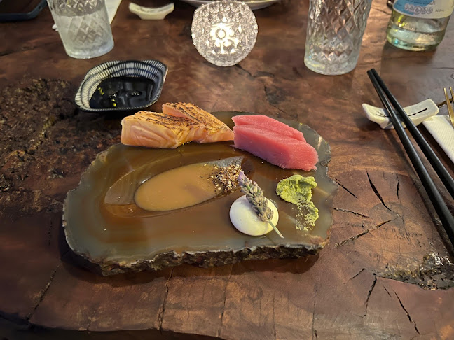 Comentarii opinii despre SIO SUSHI