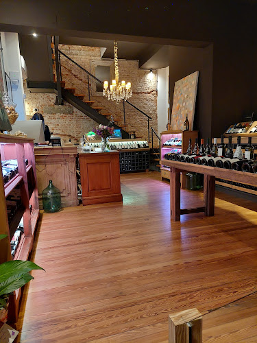 Vinbutik SRL - Gastronomía y hostelería