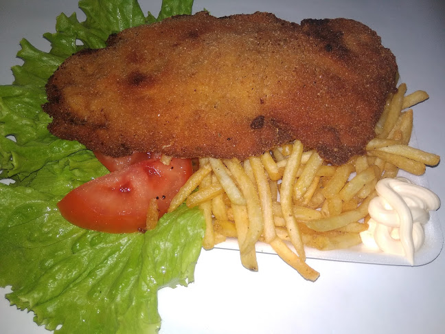 Restaurante Nostre Mamme - Canelones