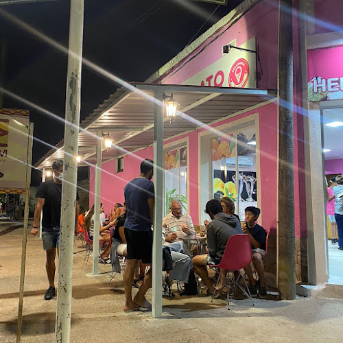 Heladería Delicato