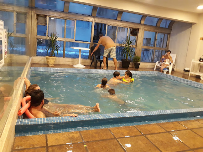 Hotel Armon Suites - Gastronomía y hostelería