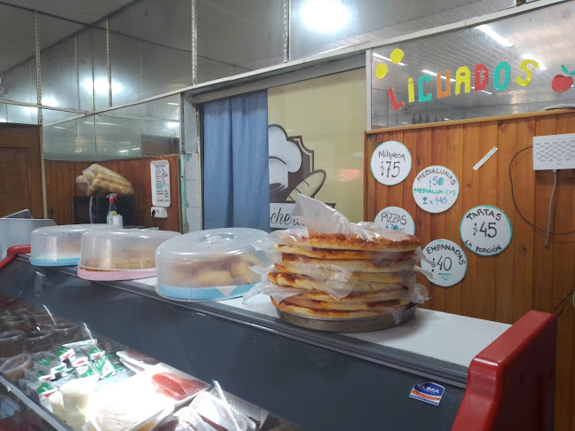 Opinii despre Bizcocheria J&C în Las Piedras - Gastronomía y hostelería