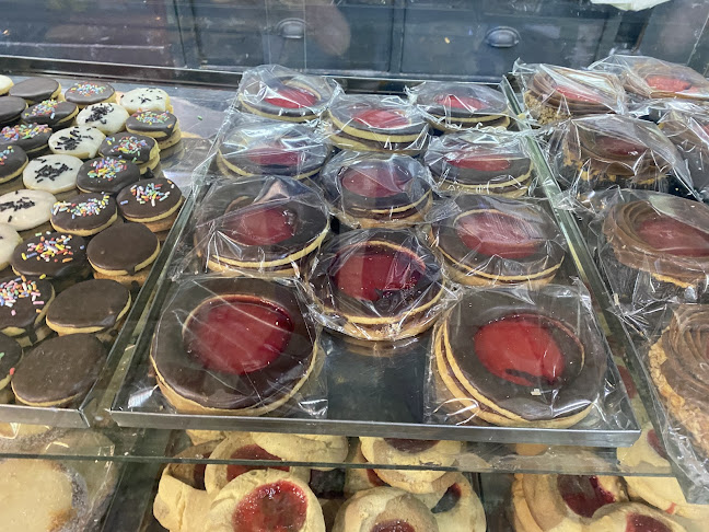 Comentarii opinii despre Panadería Aires Puros