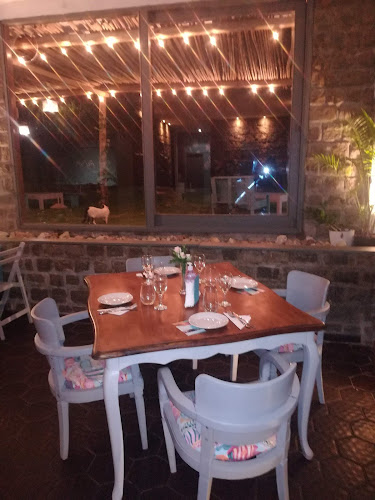 Restaurante Club Pescadores de Montevideo - Montevideo