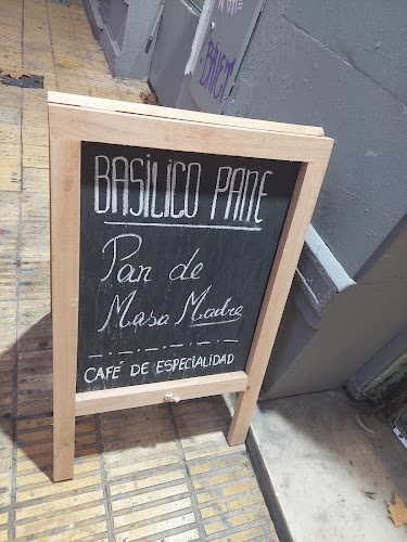 Opinii despre Basilico în Montevideo - Gastronomía y hostelería