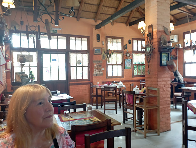 La Cuchara de Madera - Parque del Plata