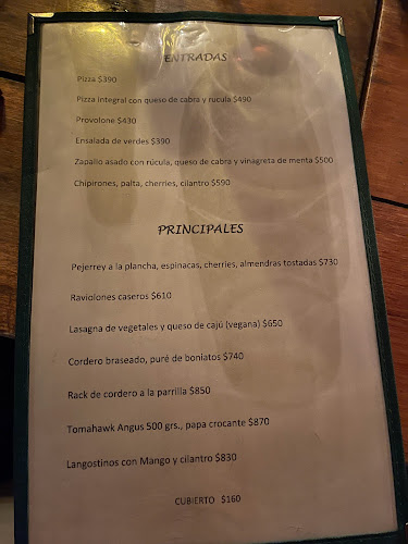 Opinii despre La Olada Restaurant în La Juanita - Gastronomía y hostelería