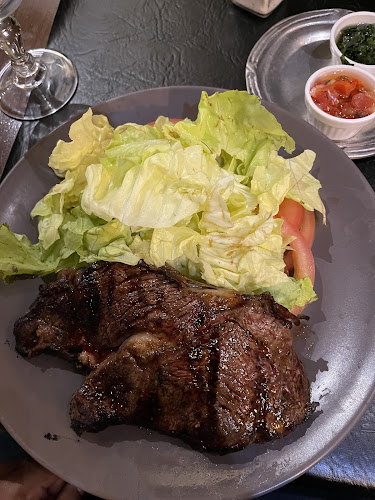 Opinii despre Tannat în Montevideo - Gastronomía y hostelería