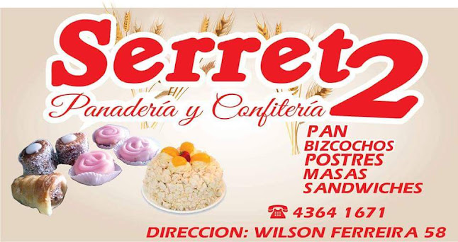 Panaderia Serret 2