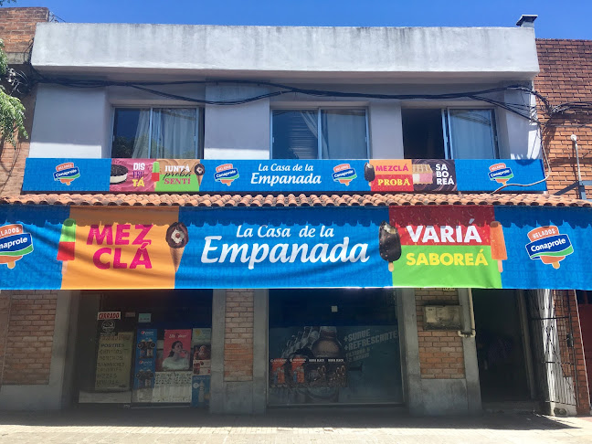 La Casa de la Empanada
